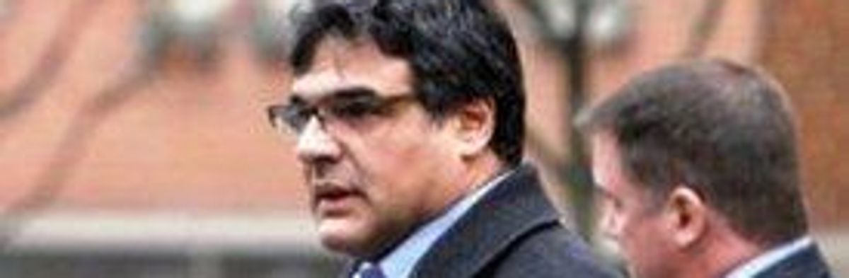 US Attack on Transparency Continues: CIA Whistleblower Indicted