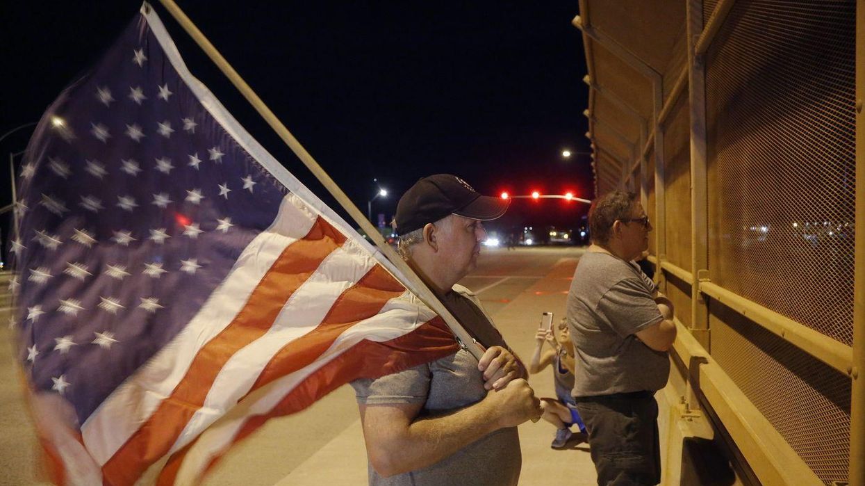 John McCain and the 29-Second 'Rashomon' Moment That Defined America's Coming Crisis