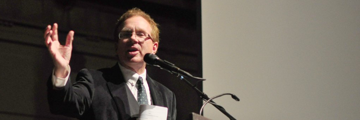 Crisis in Journalism Is a Crisis for Democracy