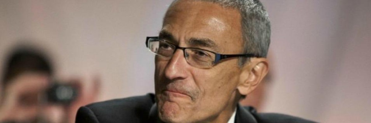 Outrage from Within and Without over Netanyahu Speech at Think Tank with Clinton Ties