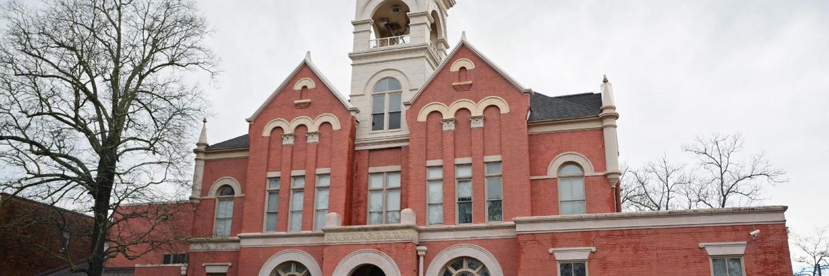 Keith Tharpe's Scheduled Execution Tests Our Tolerance for Racial Bias in Executions