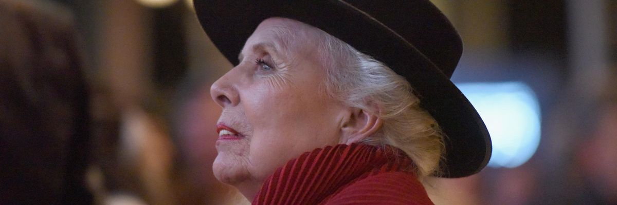 Joni Mitchell