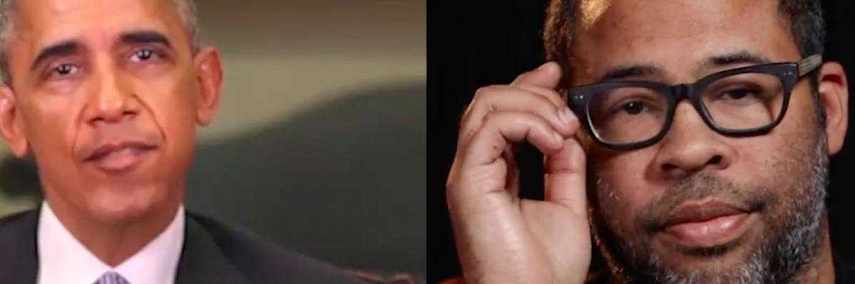 Could 'Deepfakes' Help Swing the 2020 Election?