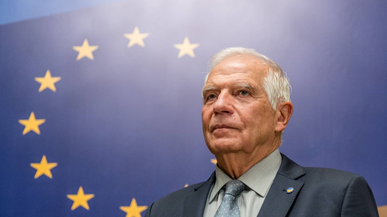 Josep Borrell