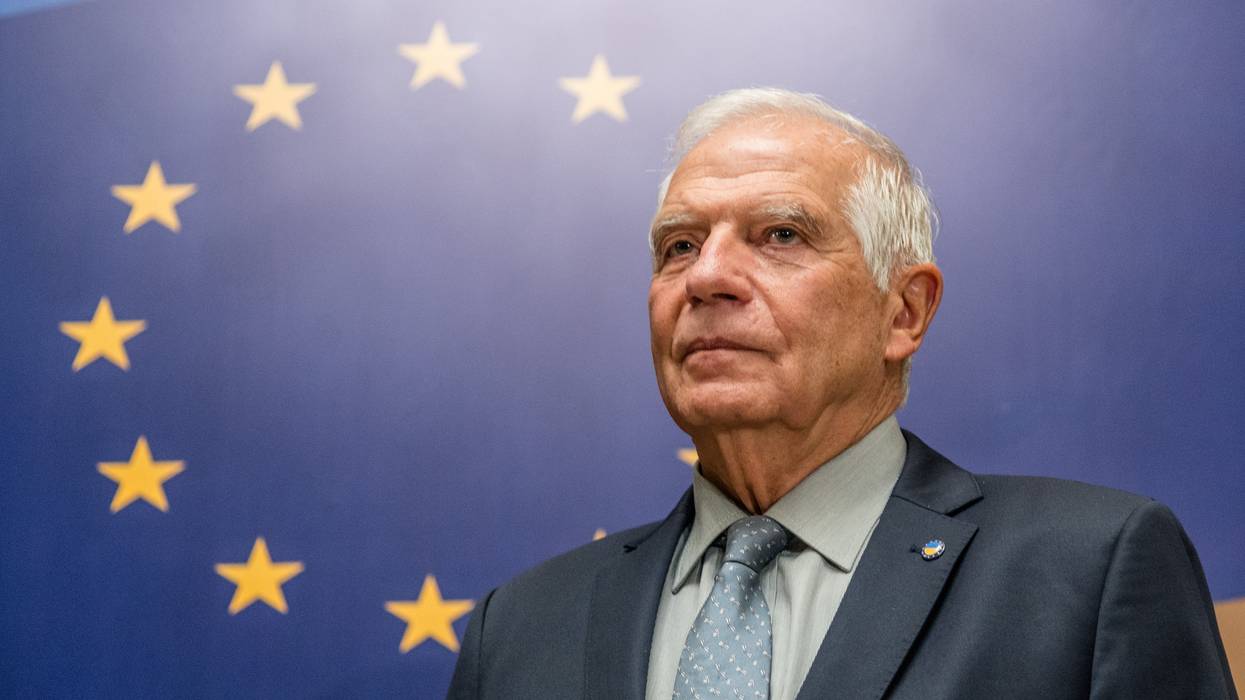 Josep Borrell
