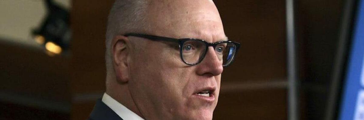 What Joe Crowley's Defeat Has to Do With Democratic Party 'Superdelegates'
