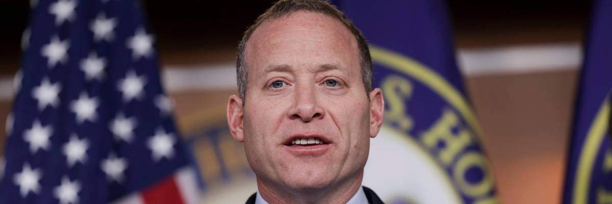 Josh Gottheimer