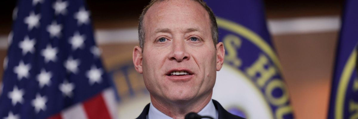 Josh Gottheimer