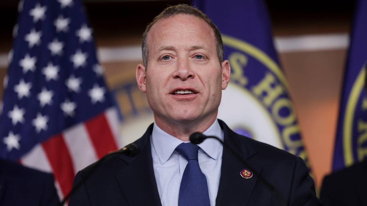 Josh Gottheimer