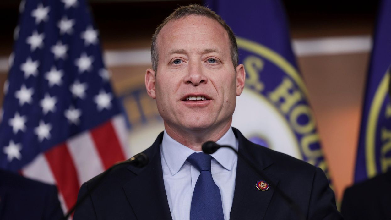 Josh Gottheimer