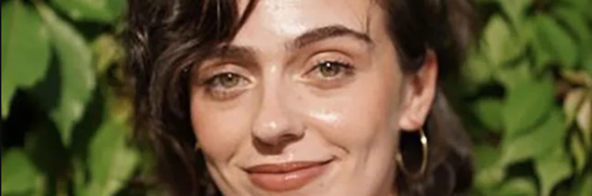 100+ AP Staffers Condemn News Agency for 'Sacrifice' of Emily Wilder After Right-Wing Smear Campaign