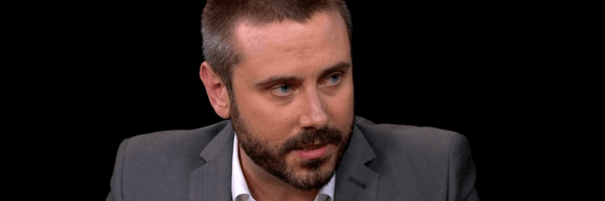 Jeremy Scahill's Top 10 Takeaways on Mattis Exit and Possible US Withdrawal From Syria and Afghanistan