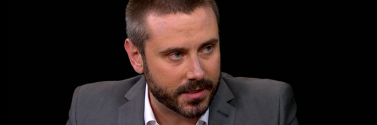 Jeremy Scahill's Top 10 Takeaways on Mattis Exit and Possible US Withdrawal From Syria and Afghanistan