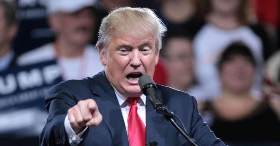 Journalist Jeremy Scahill warns that President Donald Trump will empower the CIA and Pentagon to continue implementing the war policies of his predecessors. (Photo: Gage Skidmore/Flickr/cc)