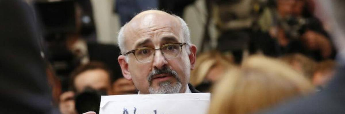 The Stories Corporate Media Failed to Cover This Week