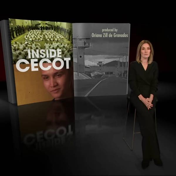 Veteran 60 Minutes Journalist Says 'Wall Has Come Down Between Editorial Independence and Corporate Interests'