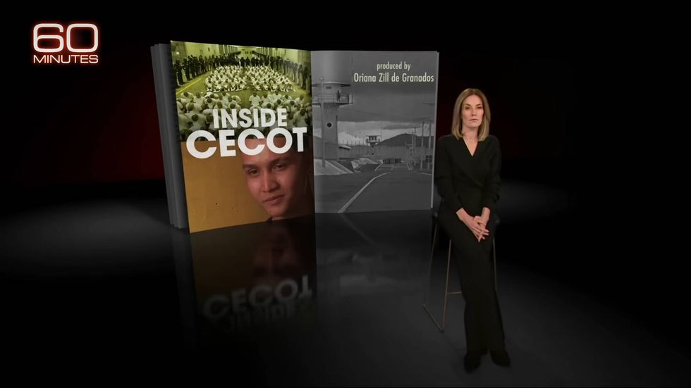 Veteran 60 Minutes Journalist Says 'Wall Has Come Down Between Editorial Independence and Corporate Interests'