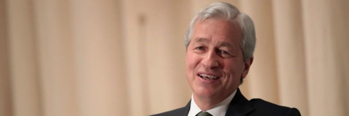 Breaking News From Corporate Media: Billionaires Do Not Like Socialism