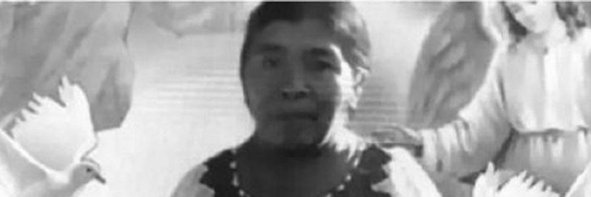 Who Benefits When Women Human Rights Defenders Are Targeted?