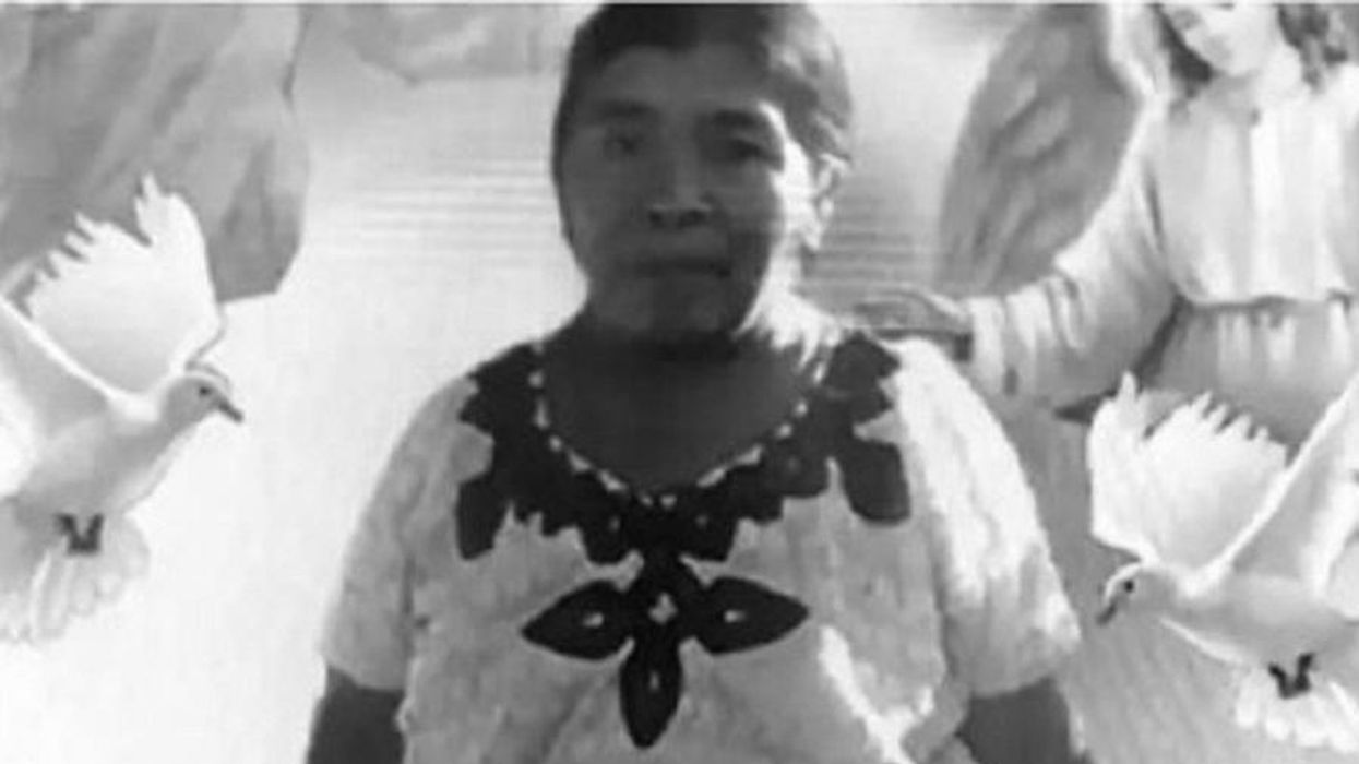 Who Benefits When Women Human Rights Defenders Are Targeted?