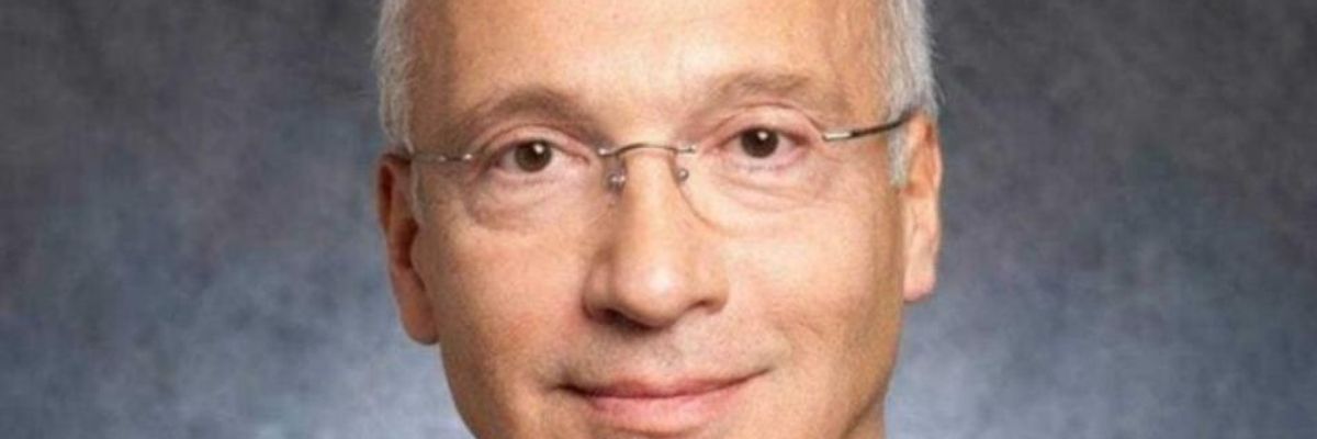 Judge to Preside Over Border Wall Case Two Years After Trump Attacked His Mexican Heritage