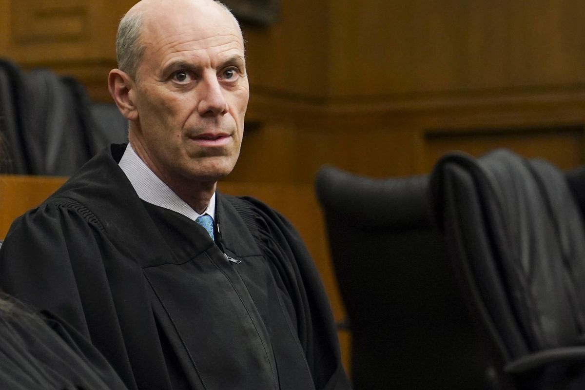 GOP Congressman Wants to Impeach Judge Behind 'Alien Enemies' Order Trump Defied | Common Dreams