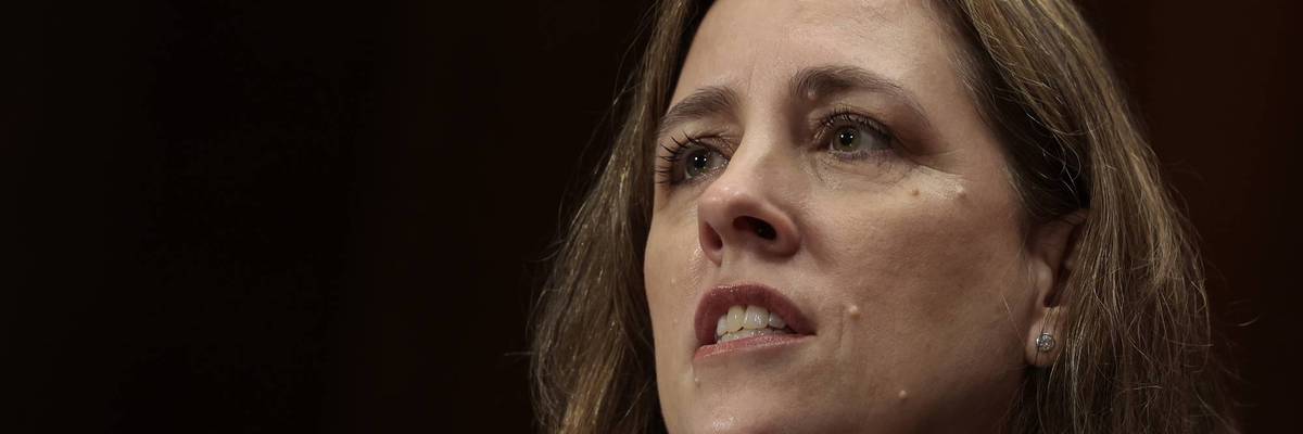 Judge Jennifer Rochon