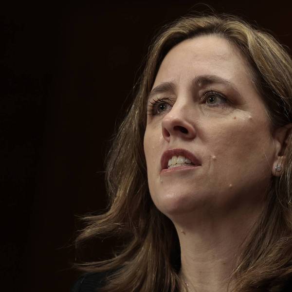 Judge Jennifer Rochon