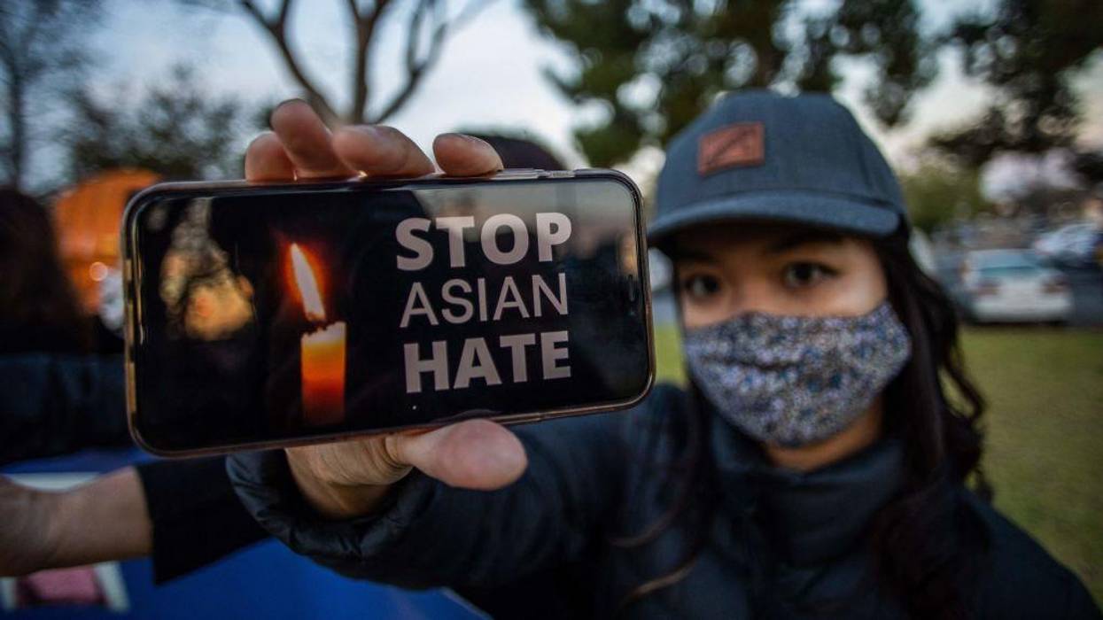 Dear Educators, It Is Time to Fight for Asian America