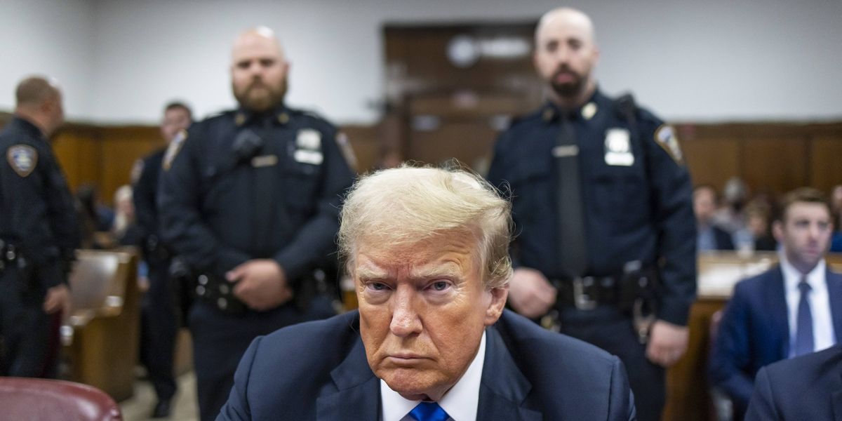 It's the Corrpution, Stupid: Democrats Need Just One Word to Knock Out the GOP