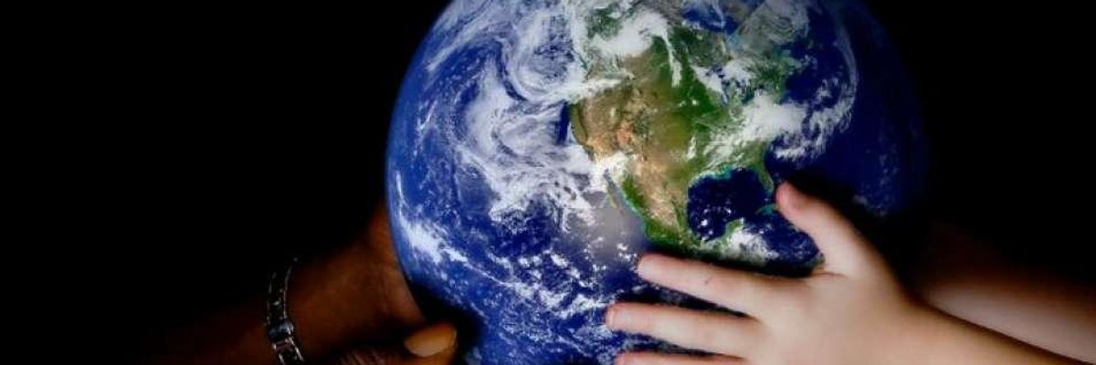 Creative Empathy in a Pandemic