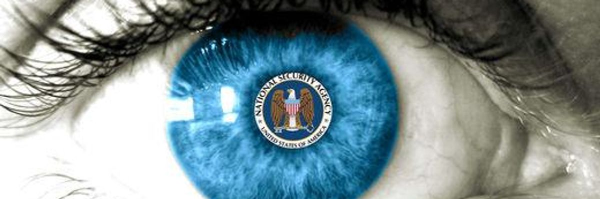 Can We Stop America's Surveillance State?