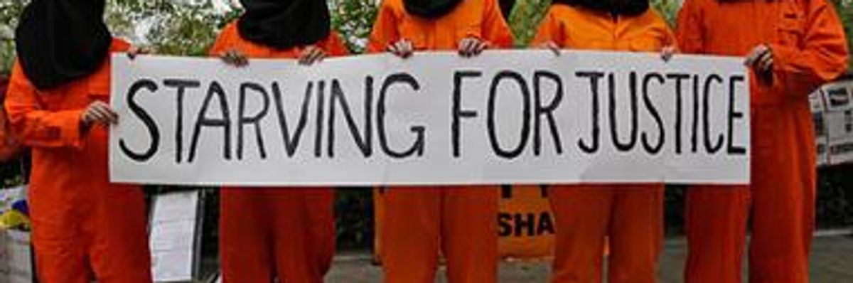 At Guantanamo, a Death Penalty Case Without a Death Penalty Lawyer