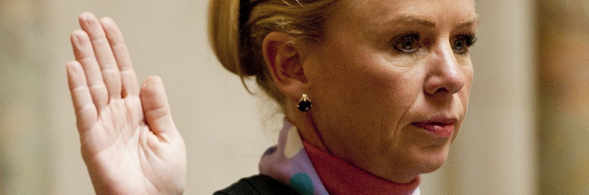 Right-Wing Wisconsin Supreme Court Justice Accused of 'Meltdown' After ...