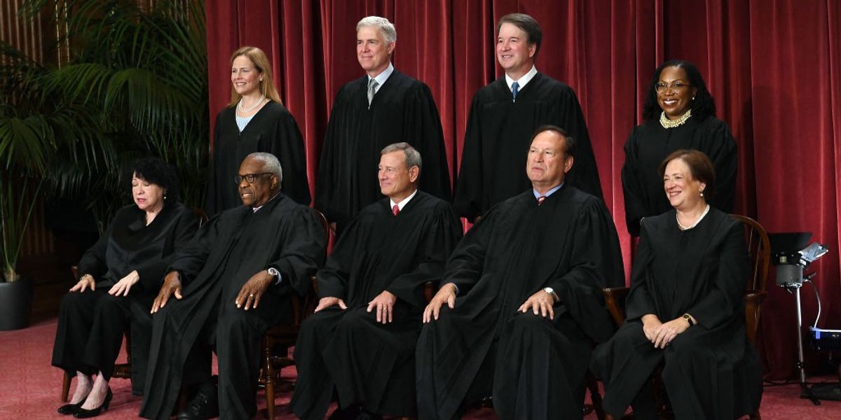 Opinion The Right Wing Supreme Court Will Save Donald J Trump Just Opinion The Right Wing Supreme Court Will Save Donald J Trump Just