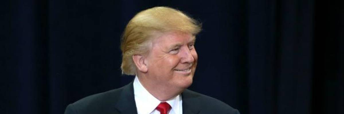 Firing Mueller? Pardoning Cronies?