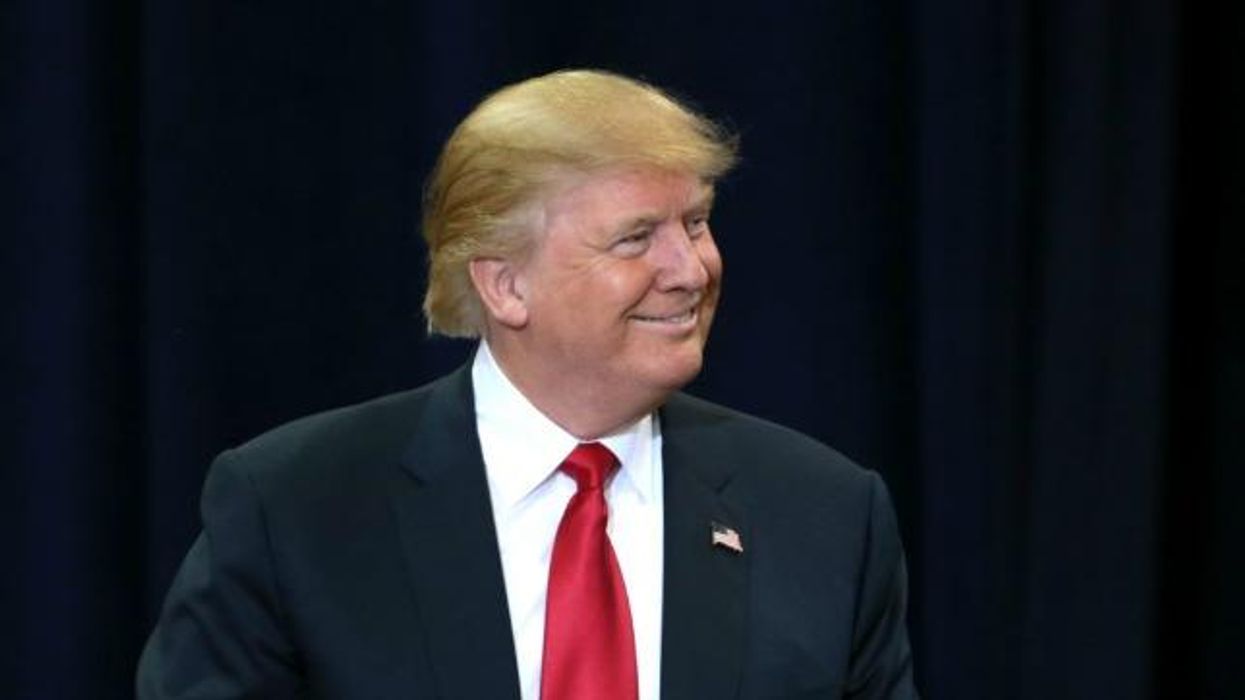 Firing Mueller? Pardoning Cronies?