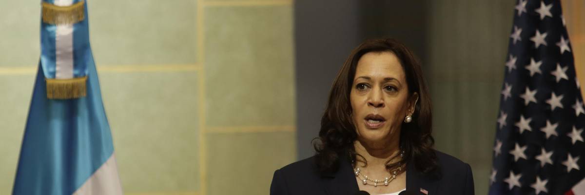 Kamala Harris