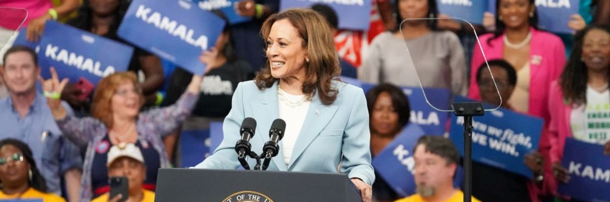 Kamala Harris