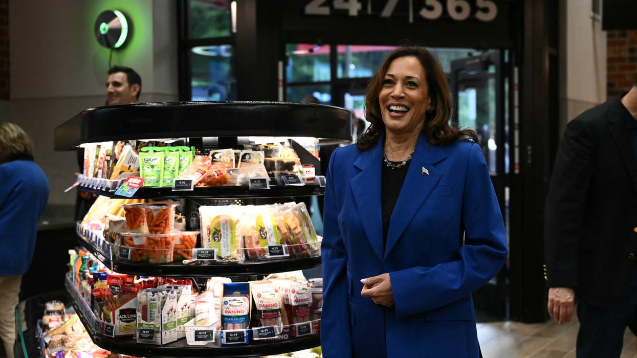 Kamala Harris