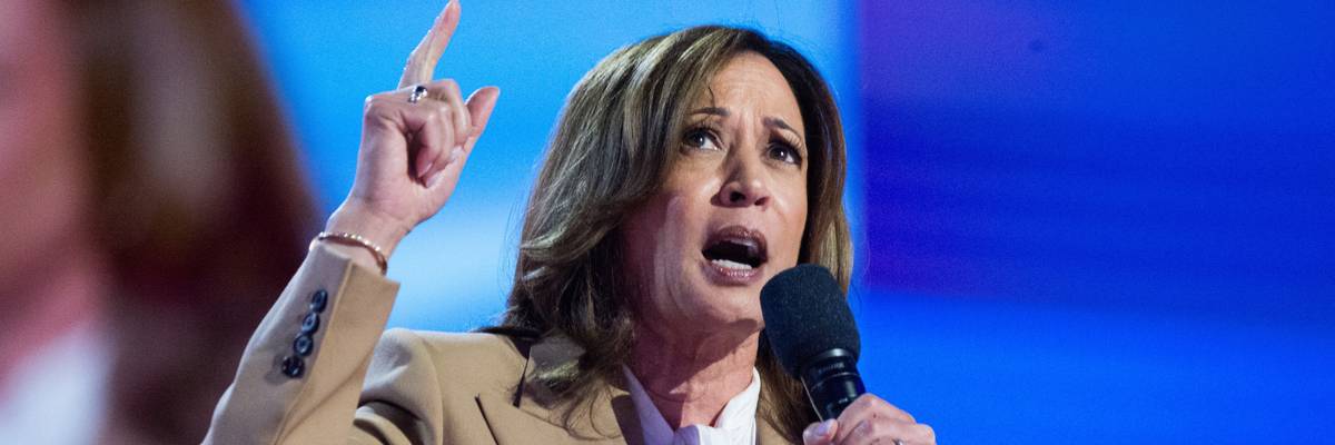 Kamala Harris