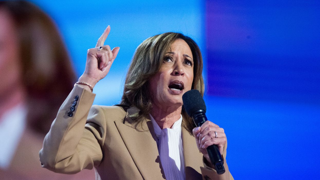 Kamala Harris