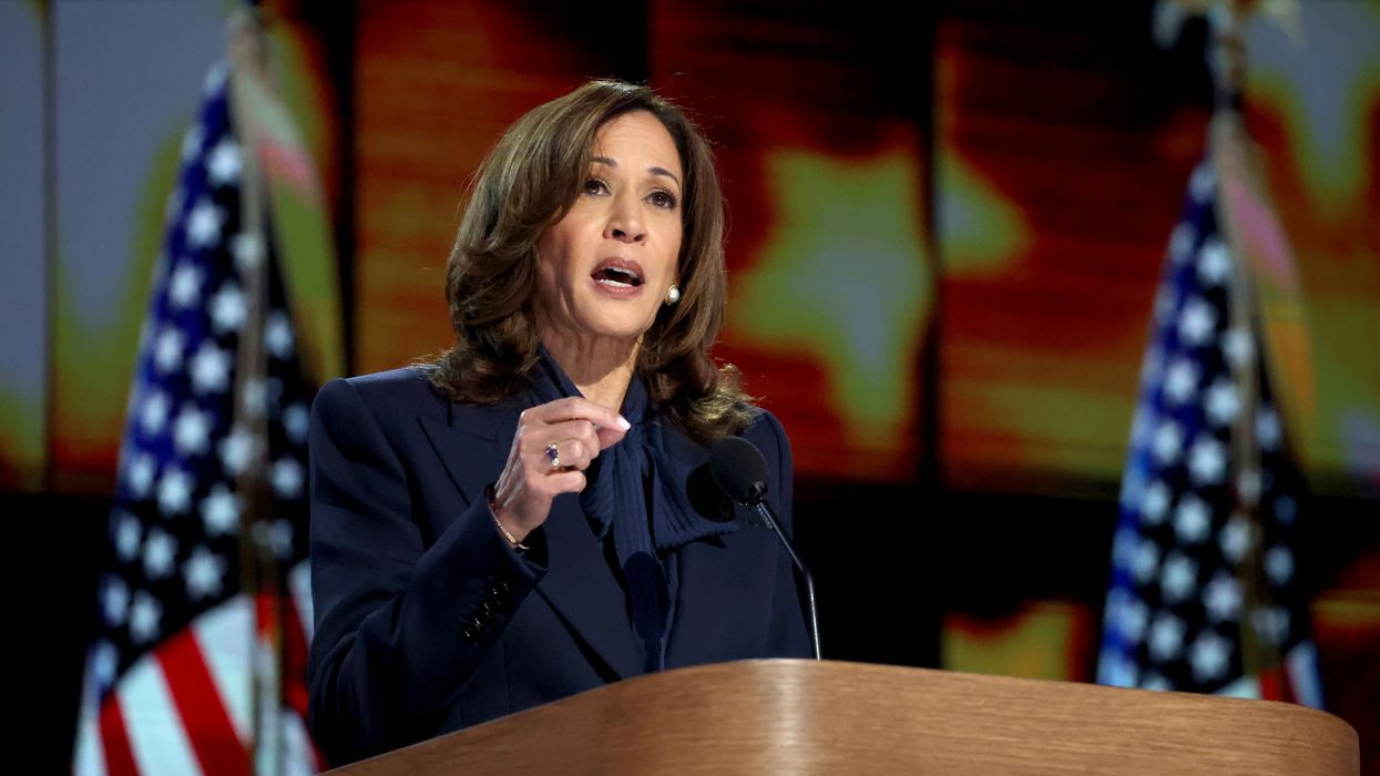 Kamala Harris