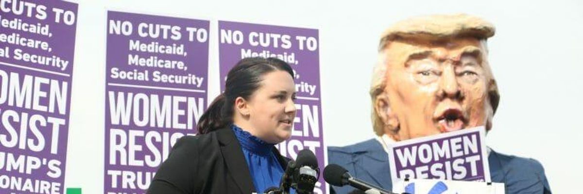 Eight Ways the Trump-GOP Tax Cuts Have Made the Rich Richer While Failing Working Families