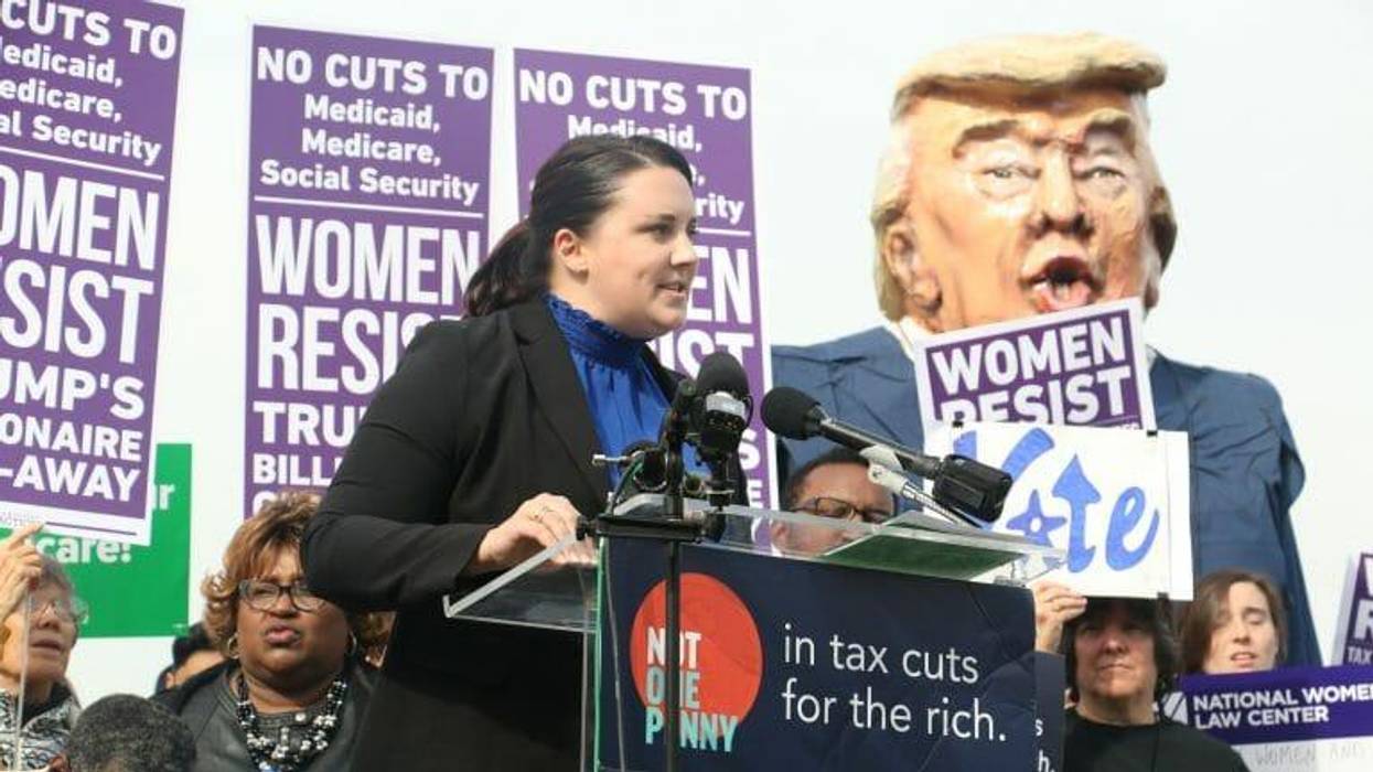 Eight Ways the Trump-GOP Tax Cuts Have Made the Rich Richer While Failing Working Families