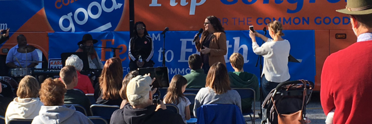 What Democrats Can Learn From the 2022 Midterms to Beat the GOP in 2024