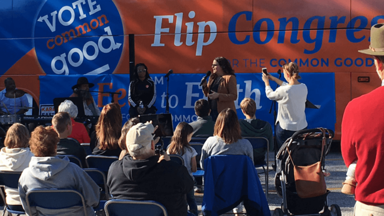 What Democrats Can Learn From the 2022 Midterms to Beat the GOP in 2024