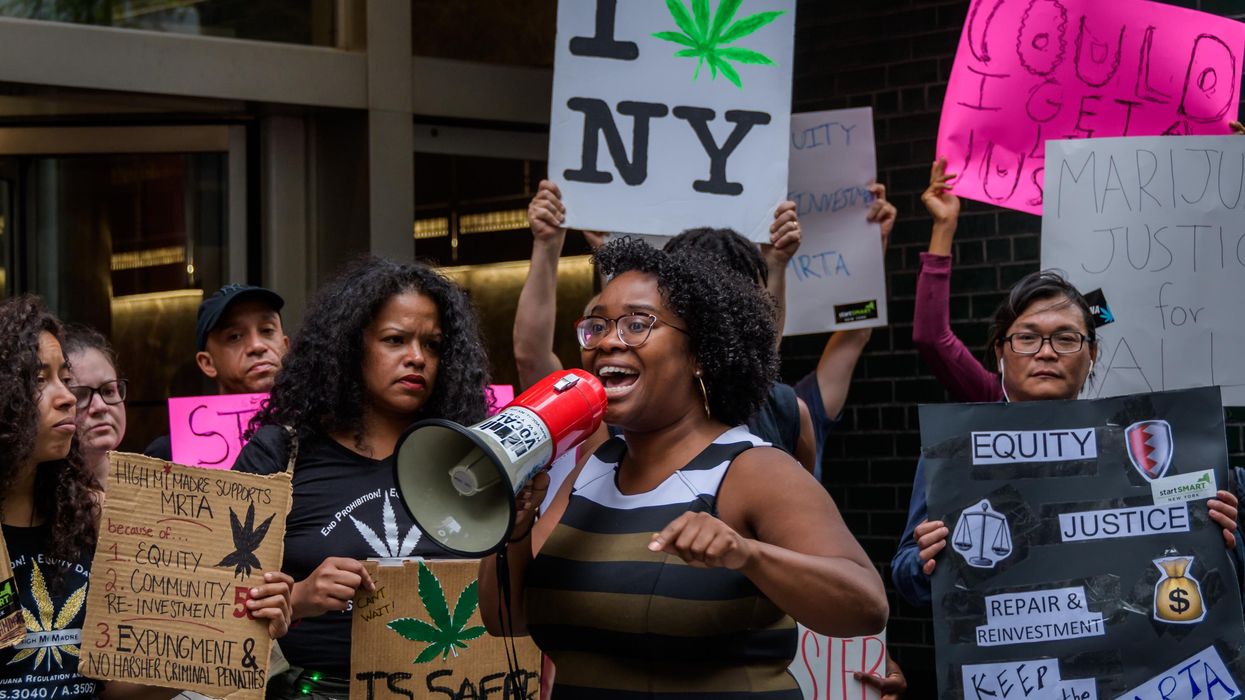 Kassandra Frederique