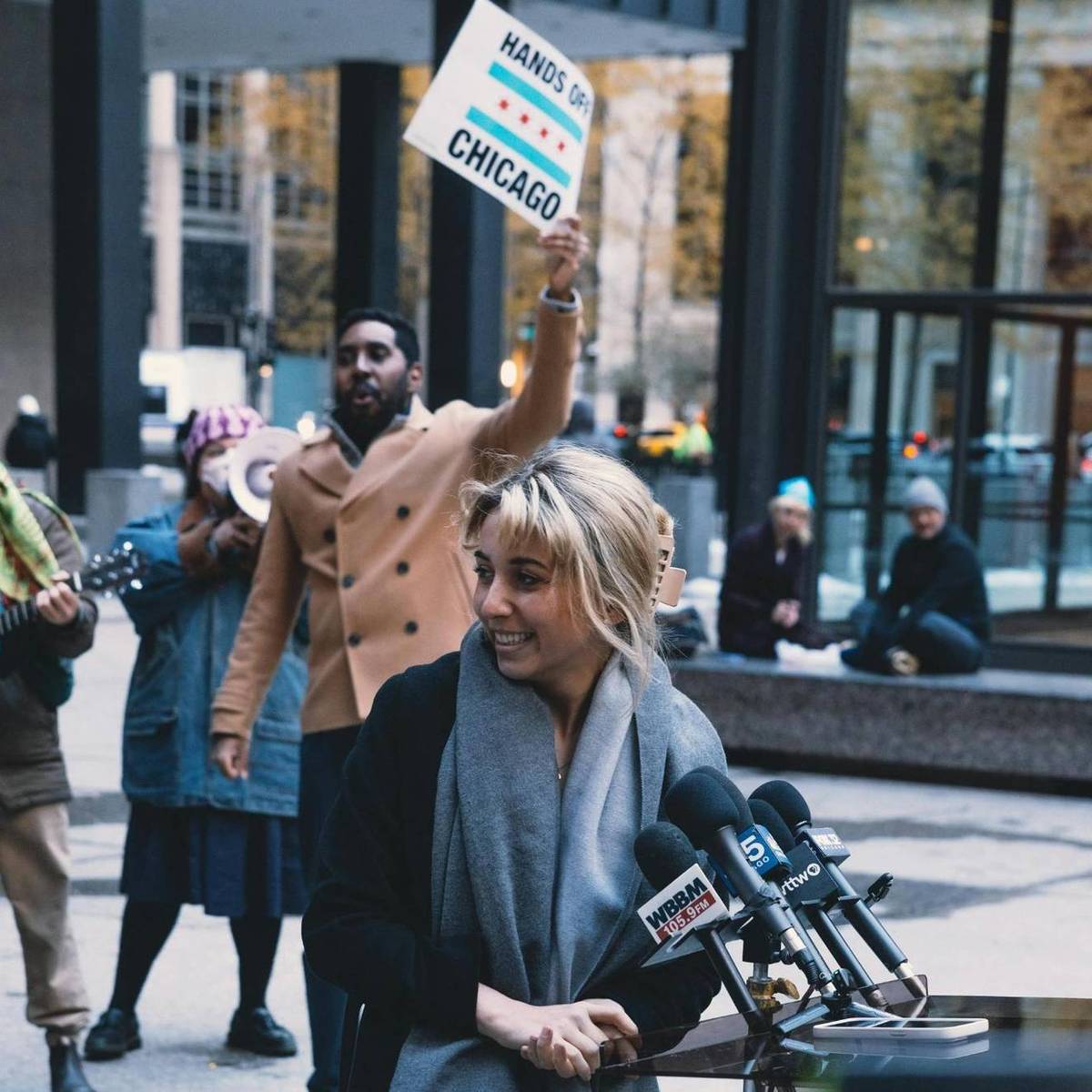 'AIPAC Getting Desperate’: Pro-Israel Super PAC Tries to Splinter Left Vote in Illinois House Primary