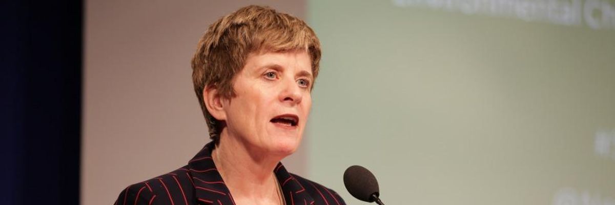 Top UN Human Rights Expert Decries 'Extremist Hate' Campaign Behind Escalated Attack on Reproductive Rights